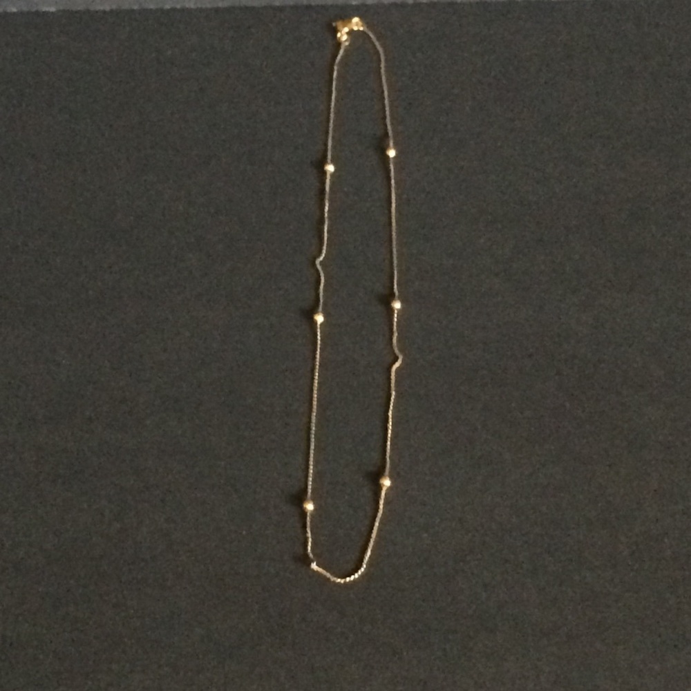 14k Gold Chain